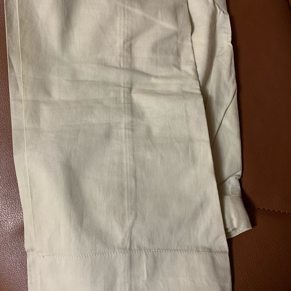 Limelight embroidered cotton Pakistani suit - Picture 7 of 8